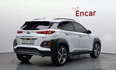 Hyundai Kona 2019, 43310 км, за 11265.22 USD