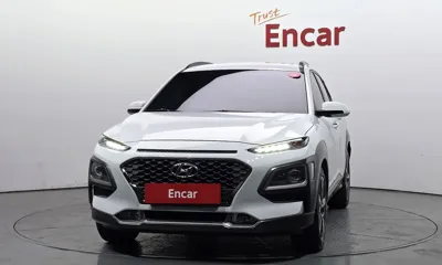 Hyundai Kona 2019, 43310 км, за 11265.22 USD
