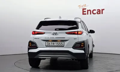 Hyundai Kona 2019, 43310 км, за 11265.22 USD