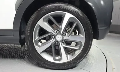 Hyundai Kona 2019, 43310 км, за 11265.22 USD