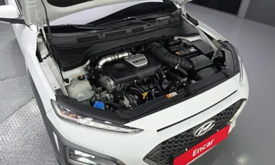 Hyundai Kona 2019, 43310 км, за 11265.22 USD - фото 6