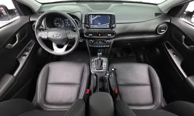 Hyundai Kona 2019, 43310 км, за 11265.22 USD - фото 7