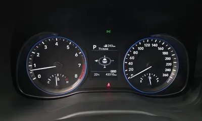 Hyundai Kona 2019, 43310 км, за 11265.22 USD - фото 8