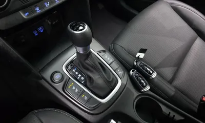 Hyundai Kona 2019, 43310 км, за 11265.22 USD - фото 9