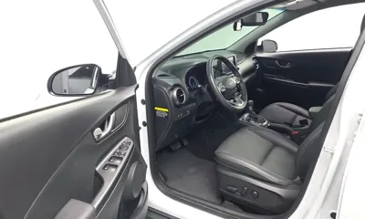 Hyundai Kona 2019, 43310 км, за 11265.22 USD - фото 10