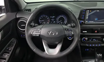 Hyundai Kona 2019, 43310 км, за 11265.22 USD - фото 14