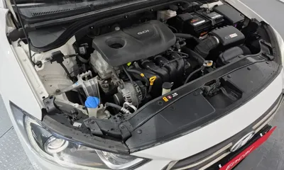 Hyundai Avante 2016, 158288 км, за 5285.76 USD - фото 6