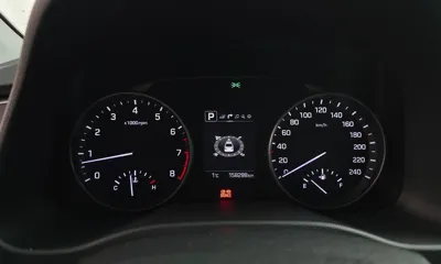 Hyundai Avante 2016, 158288 км, за 5285.76 USD - фото 8
