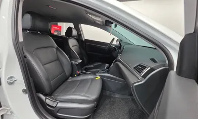 Hyundai Avante 2016, 158288 км, за 5285.76 USD - фото 10