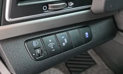 Hyundai Avante 2016, 158288 км, за 5285.76 USD - фото 13