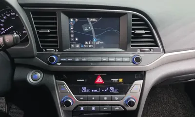 Hyundai Avante 2016, 158288 км, за 5285.76 USD - фото 15