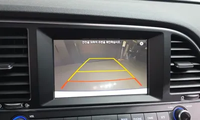 Hyundai Avante 2016, 158288 км, за 5285.76 USD - фото 16