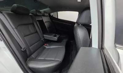 Hyundai Avante 2016, 158288 км, за 5285.76 USD - фото 19