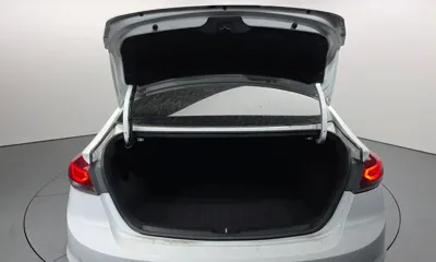 Hyundai Avante 2016, 158288 км, за 5285.76 USD - фото 20