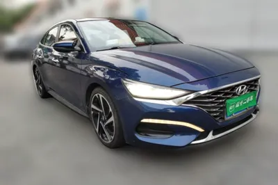 Hyundai Lafesta 2019, 61600 км, за 7269 USD