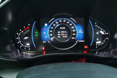 Hyundai Lafesta 2019, 61600 км, за 7269 USD - фото 11