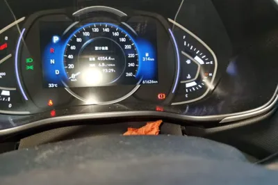 Hyundai Lafesta 2019, 61600 км, за 7269 USD - фото 12