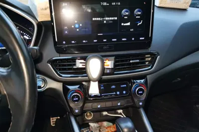 Hyundai Lafesta 2019, 61600 км, за 7269 USD - фото 13