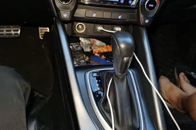 Hyundai Lafesta 2019, 61600 км, за 7269 USD - фото 14