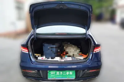 Hyundai Lafesta 2019, 61600 км, за 7269 USD - фото 19