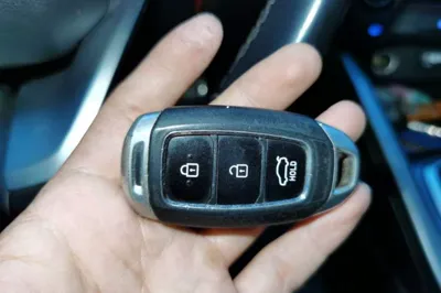 Hyundai Lafesta 2019, 61600 км, за 7269 USD - фото 20