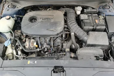 Hyundai Lafesta 2019, 61600 км, за 7269 USD - фото 21