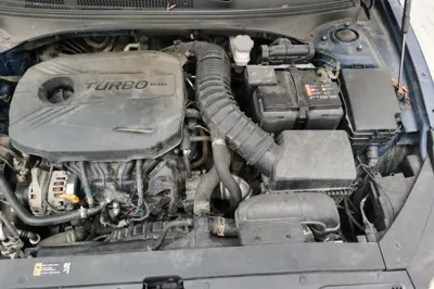 Hyundai Lafesta 2019, 61600 км, за 7269 USD - фото 22