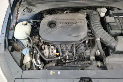 Hyundai Lafesta 2019, 61600 км, за 7269 USD - фото 23
