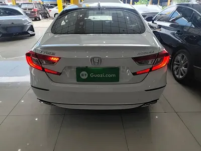 Honda Accord 2018, 95100 км, за 9637.84 USD - фото 6