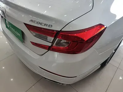 Honda Accord 2018, 95100 км, за 9637.84 USD - фото 8