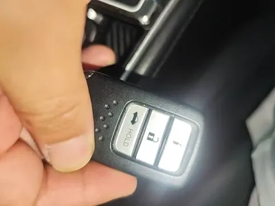 Honda Accord 2018, 95100 км, за 9637.84 USD - фото 9