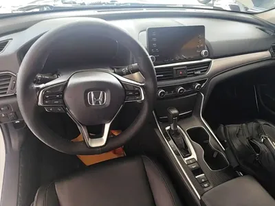 Honda Accord 2018, 95100 км, за 9637.84 USD - фото 10