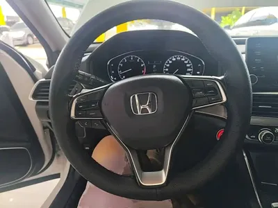 Honda Accord 2018, 95100 км, за 9637.84 USD - фото 11