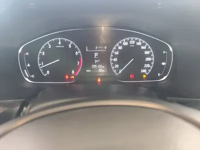 Honda Accord 2018, 95100 км, за 9637.84 USD - фото 12