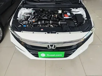 Honda Accord 2018, 95100 км, за 9637.84 USD - фото 20