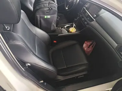 Honda Accord 2018, 95100 км, за 9637.84 USD - фото 25