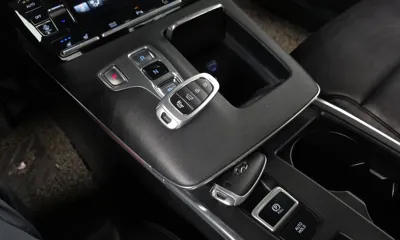 Hyundai Grandeur 2020, 81212 км, за 12703.59 USD - фото 9
