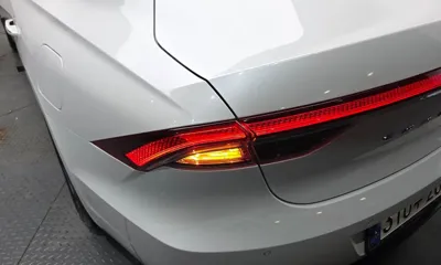 Hyundai Grandeur 2020, 81212 км, за 12703.59 USD - фото 23