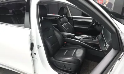 Hyundai Grandeur 2020, 81212 км, за 12703.59 USD - фото 26