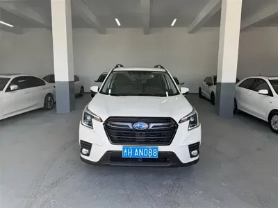 Subaru Forester 2022, 37600 км, за 28810.36 USD