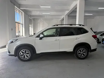 Subaru Forester 2022, 37600 км, за 28810.36 USD