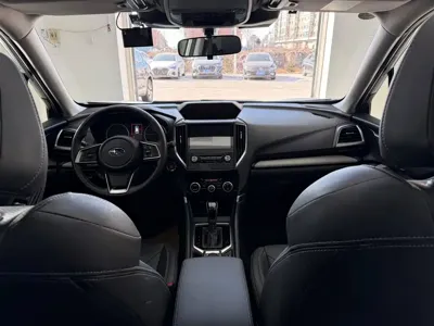 Subaru Forester 2022, 37600 км, за 28810.36 USD - фото 9