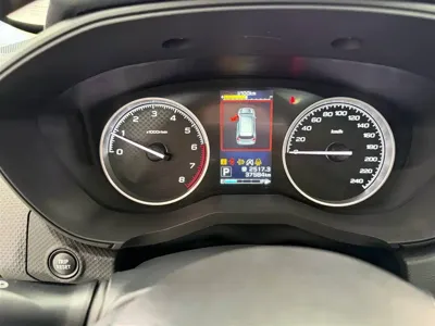 Subaru Forester 2022, 37600 км, за 28810.36 USD - фото 15