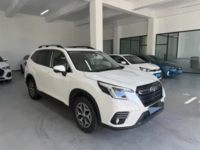 Subaru Forester 2022, 37600 км, за 28810.36 USD - фото 16