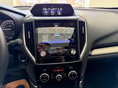 Subaru Forester 2022, 37600 км, за 28810.36 USD - фото 17