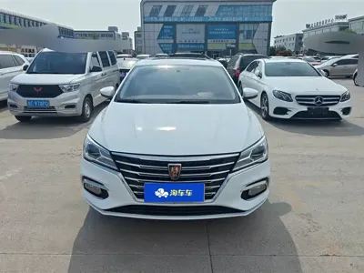 Roewe i5 2019, 84400 км, за 3589.31 USD