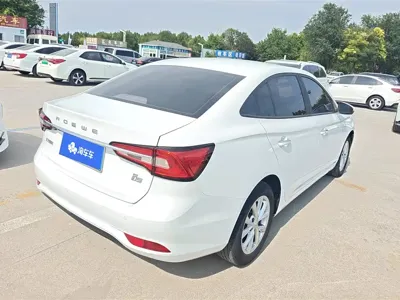 Roewe i5 2019, 84400 км, за 3589.31 USD
