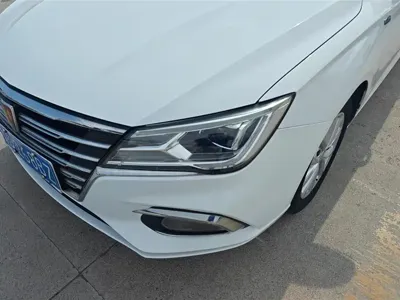 Roewe i5 2019, 84400 км, за 3589.31 USD