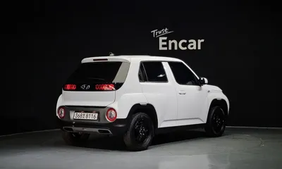 Hyundai Casper 2023, 70244 км, за 8533.54 USD