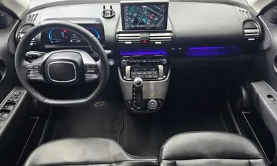 Hyundai Casper 2023, 70244 км, за 8533.54 USD - фото 7
